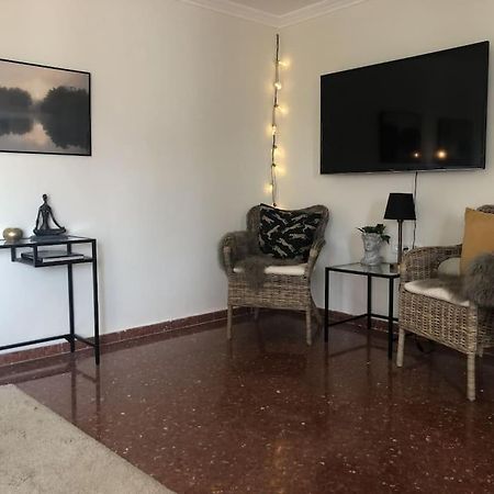 Sb Casa Balcon De Europa, City, 内尔哈 外观 照片