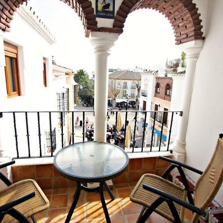 Sb Casa Balcon De Europa, City, 内尔哈 外观 照片