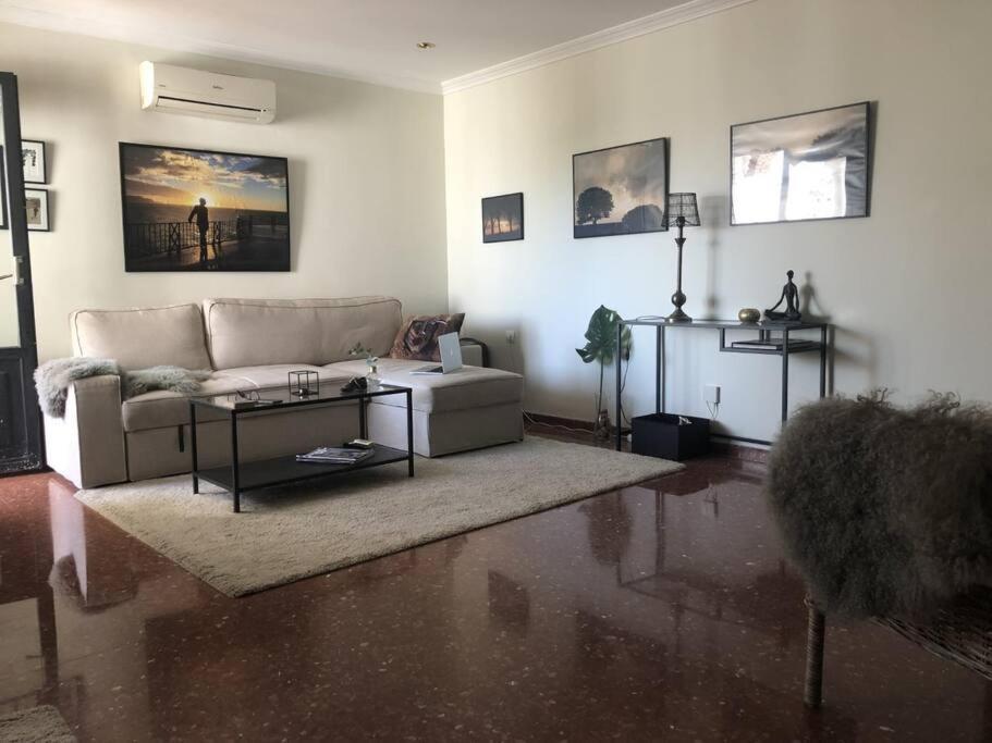 Sb Casa Balcon De Europa, City, 内尔哈 外观 照片