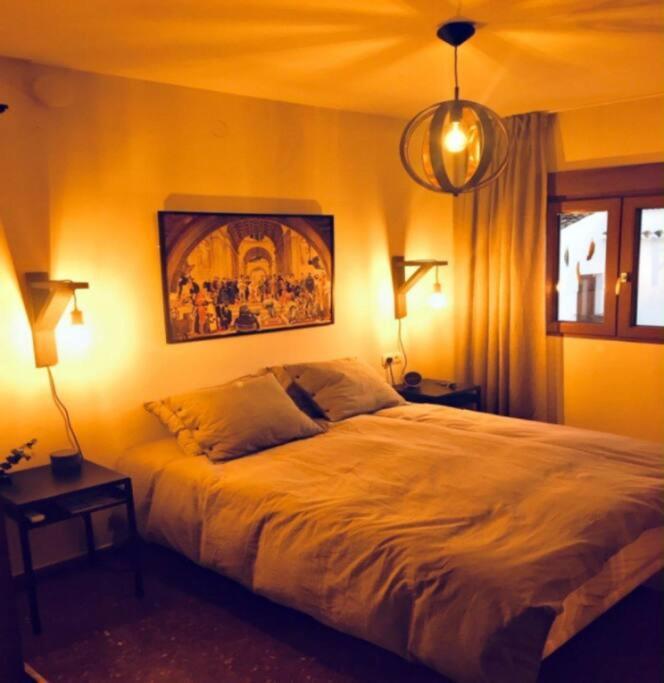 Sb Casa Balcon De Europa, City, 内尔哈 外观 照片